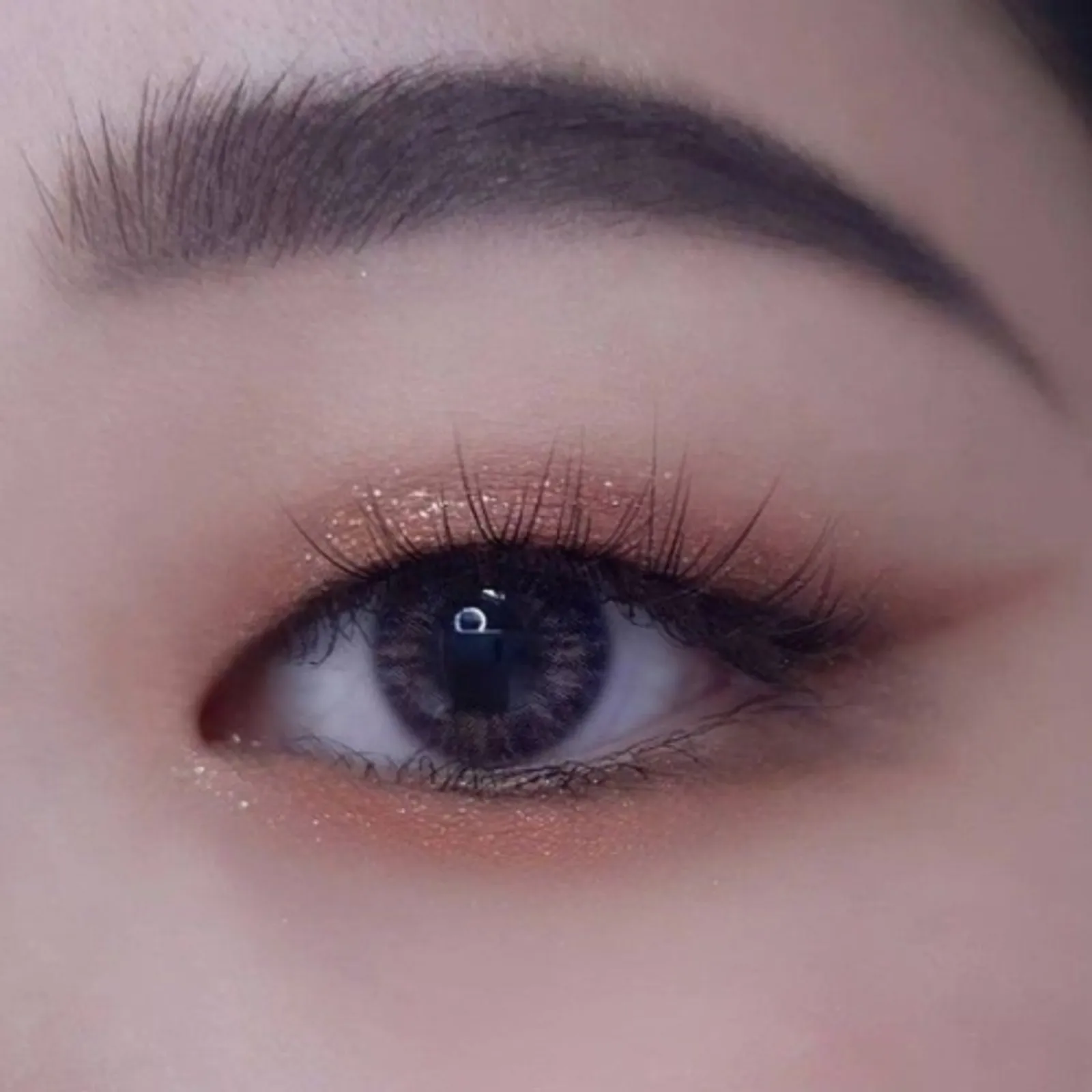 Inspirari Makeup untuk Kamu yang Punya Mata Monolid