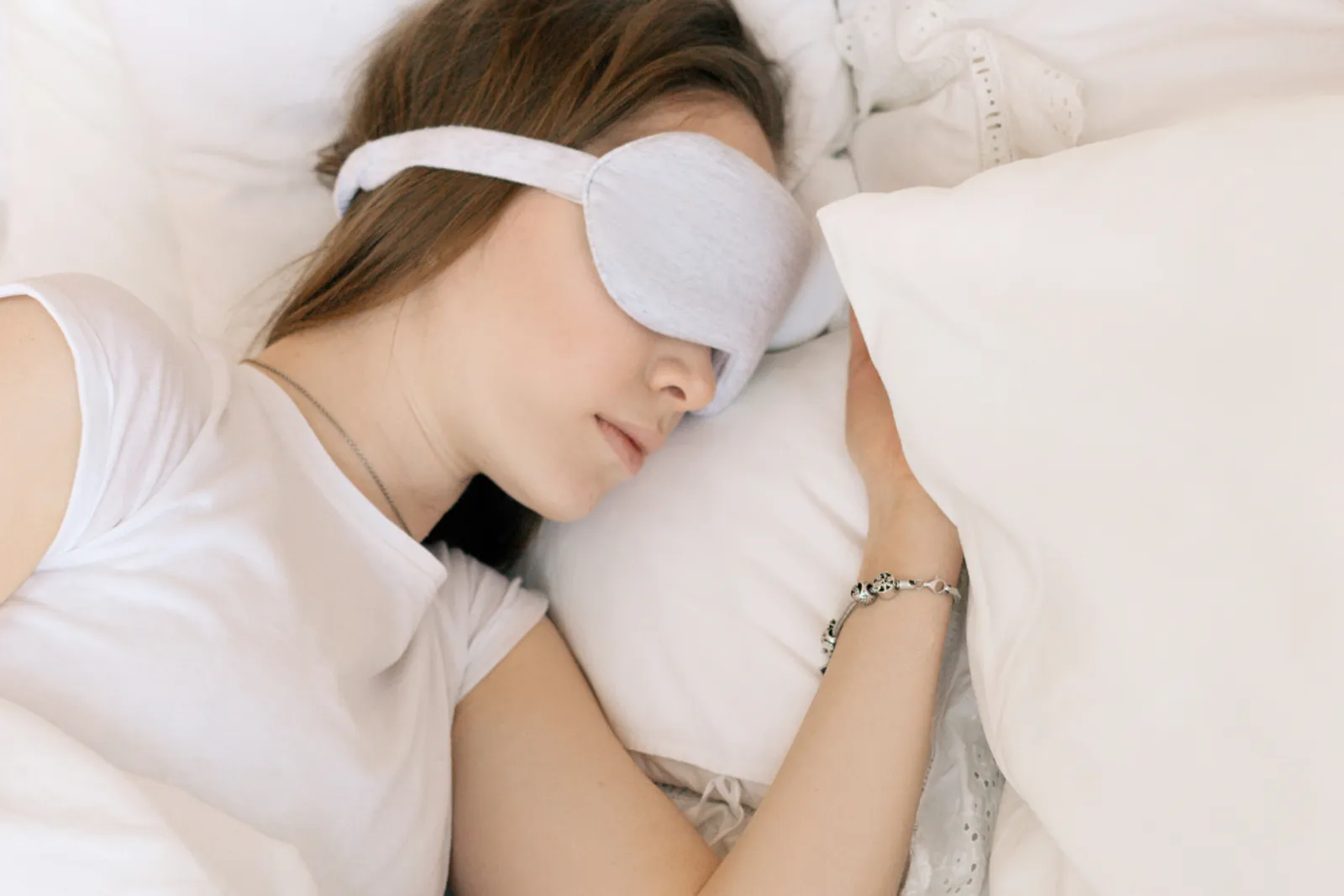5 Cara Memperbaiki Jam Tidur yang Berantakan