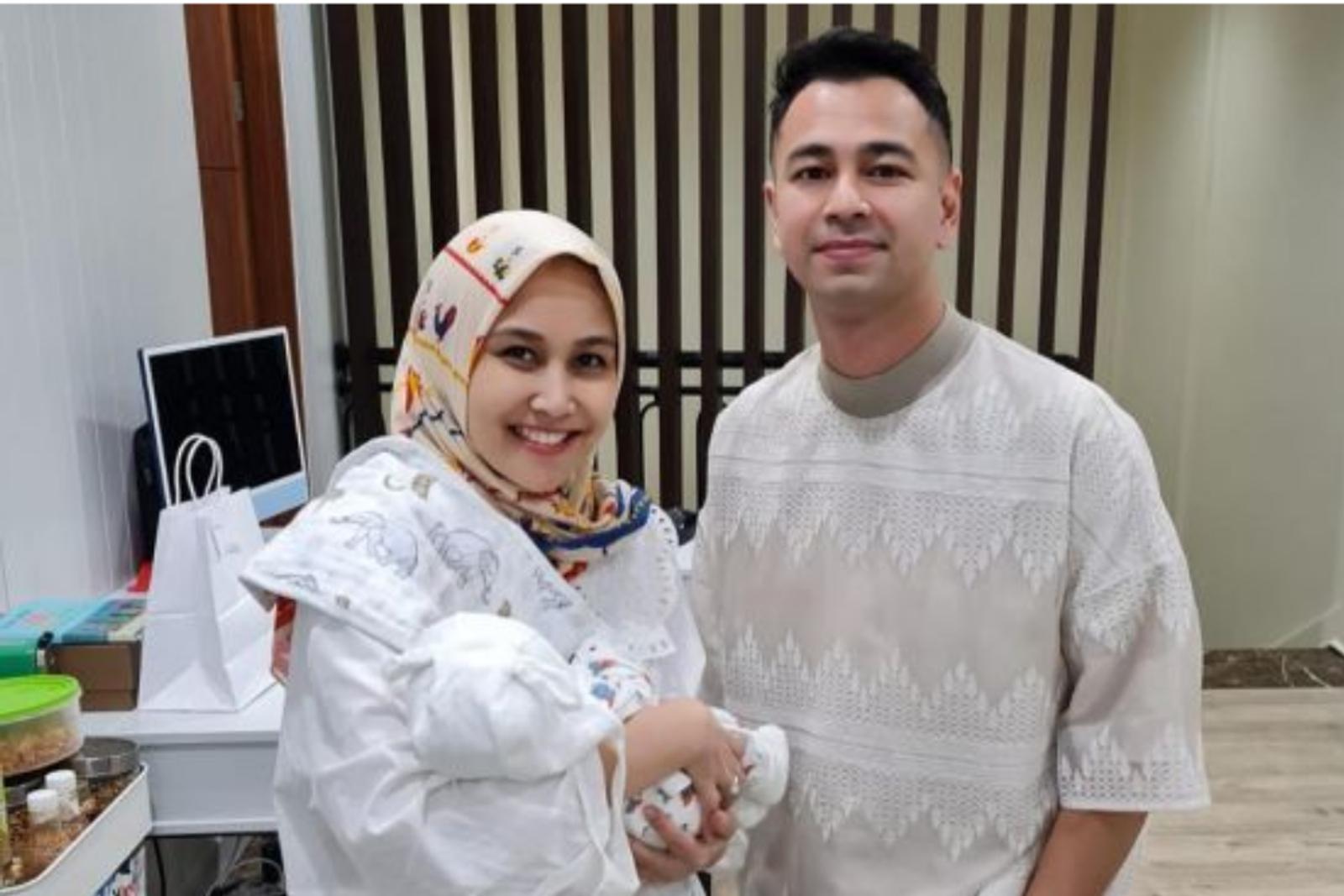 6 Fakta di Balik Isu Perselingkuhan Raffi Ahmad dan Mimi Bayuh