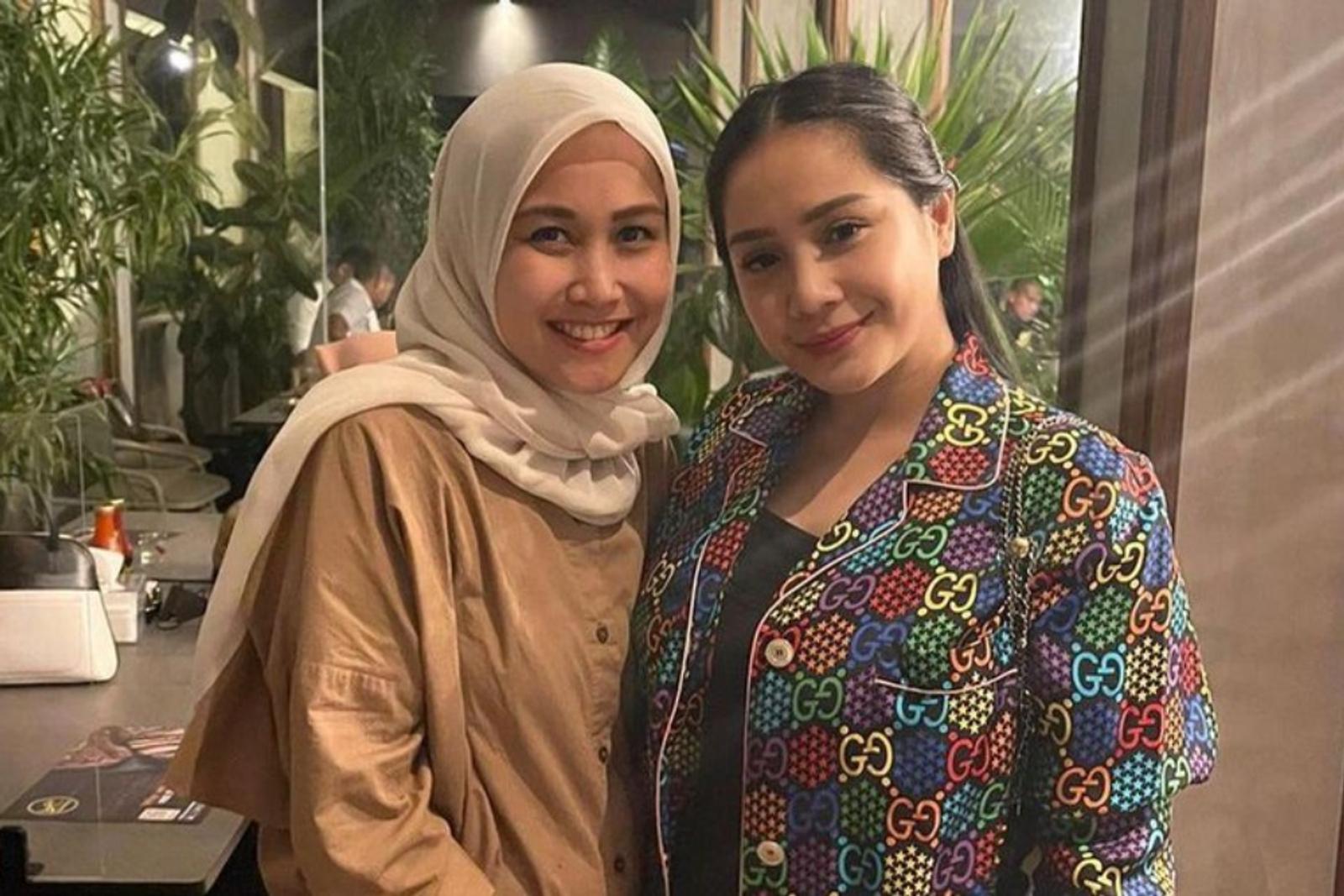 6 Fakta di Balik Isu Perselingkuhan Raffi Ahmad dan Mimi Bayuh