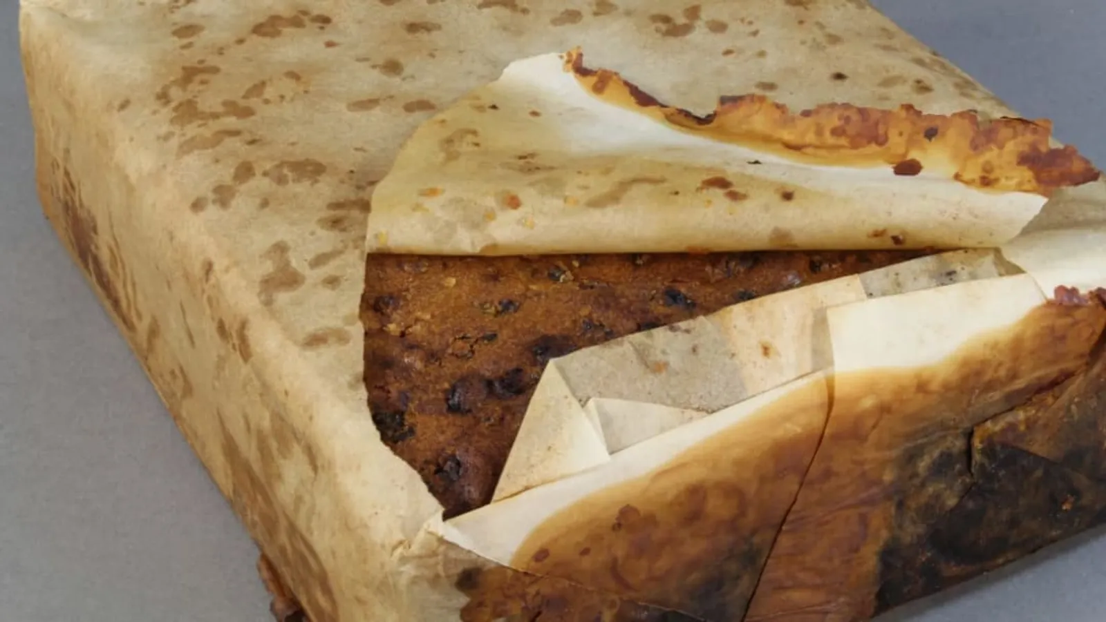 Ada Keju Berusia Ribuan Tahun, Ini Penemuan 12 Makanan Tertua di Dunia