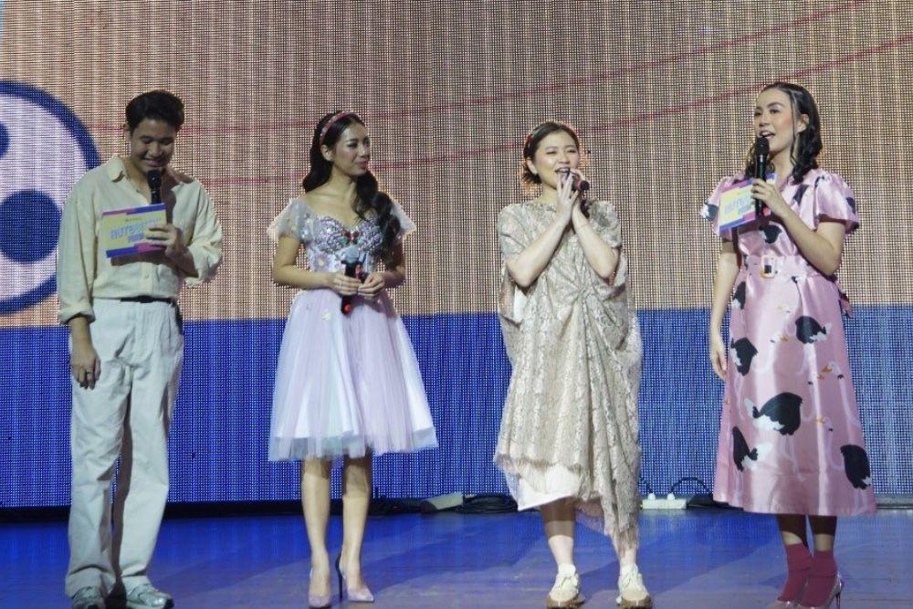 Emina Temani Gen-Z Mencari Versi Terbaik Melalui Tagline Terbaru
