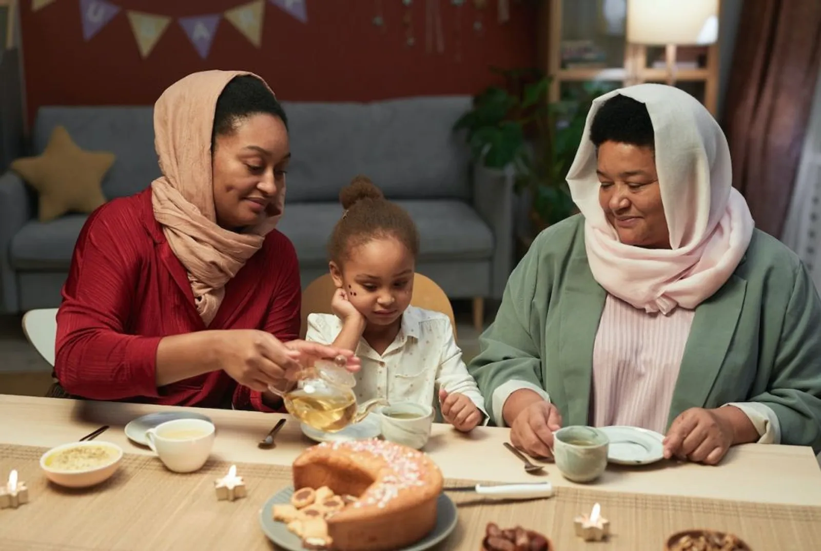 12 Terjemahan Ramadan dalam Padanan Bahasa Inggris, Sudah Tahu Belum?