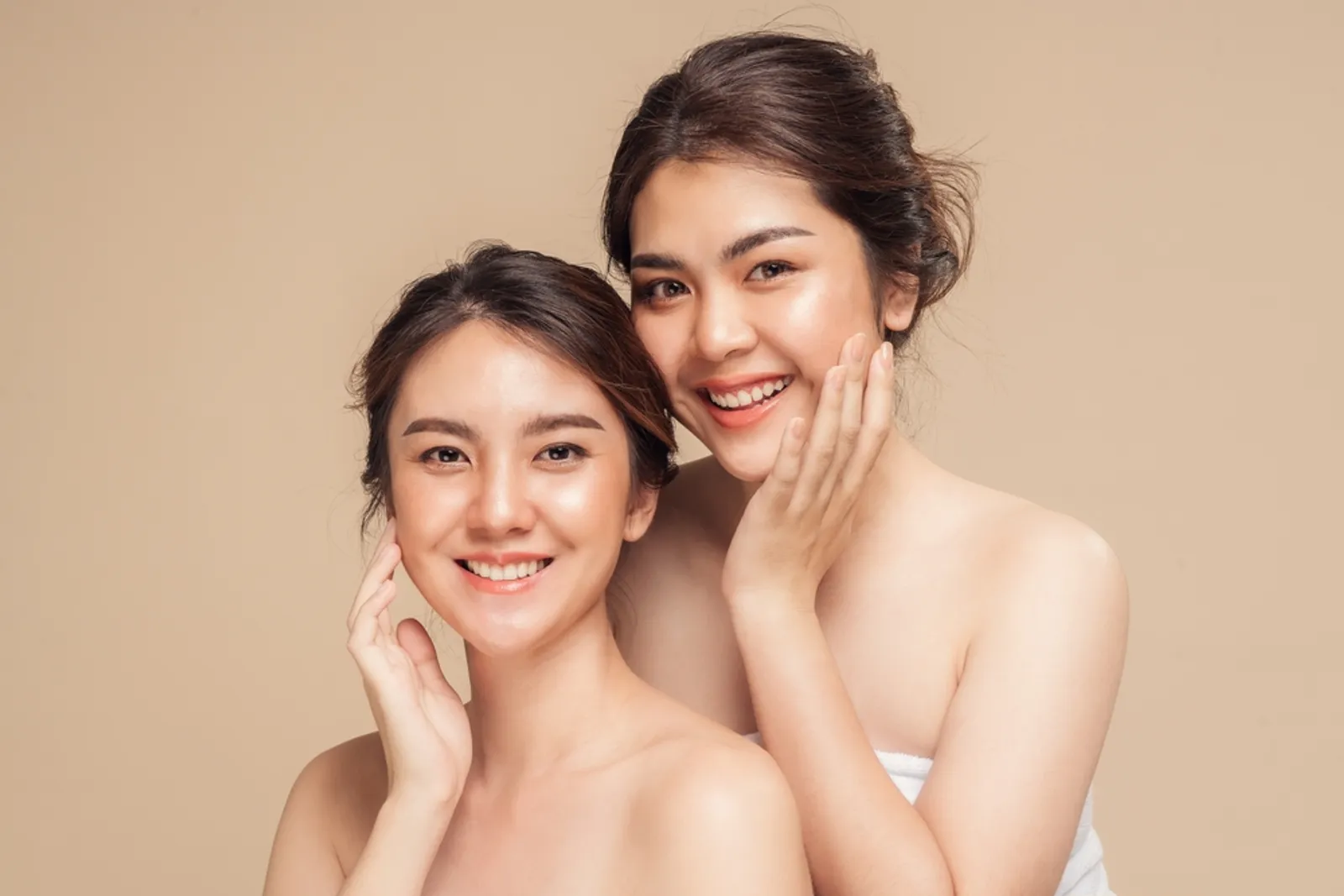 Viral di TikTok, 5 Tren K-Beauty Ini Cocok untuk Cewek Indonesia Lho