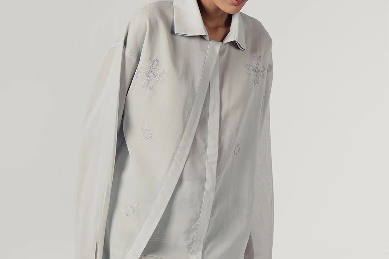 TANGAN Ciptakan 7 Pakaian dari Koleksi WHIM, Cocok untuk Ramadan 2023