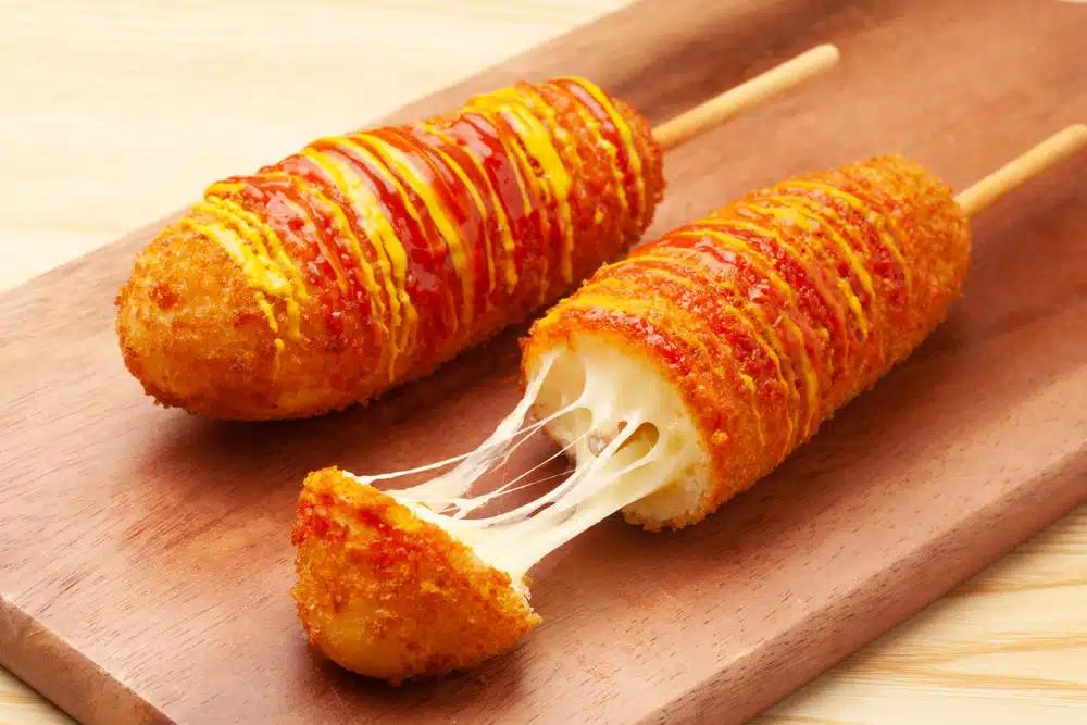 Gurih! 4 Resep Menu Makanan Sahur dan Berbuka Menggunakan Keju