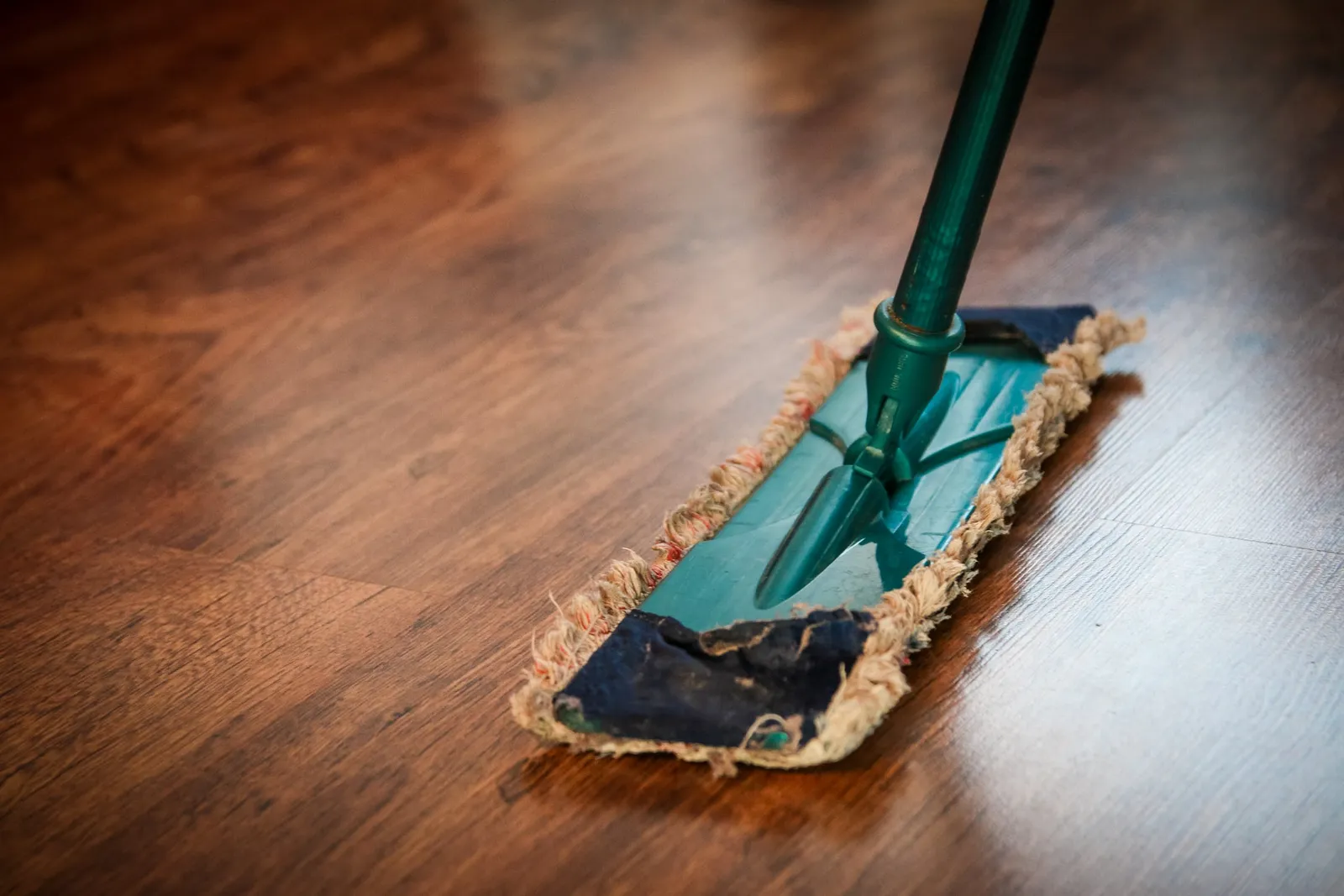 Cara Cepat dan Efektif Jaga Kebersihan Rumah Selama Ramadan