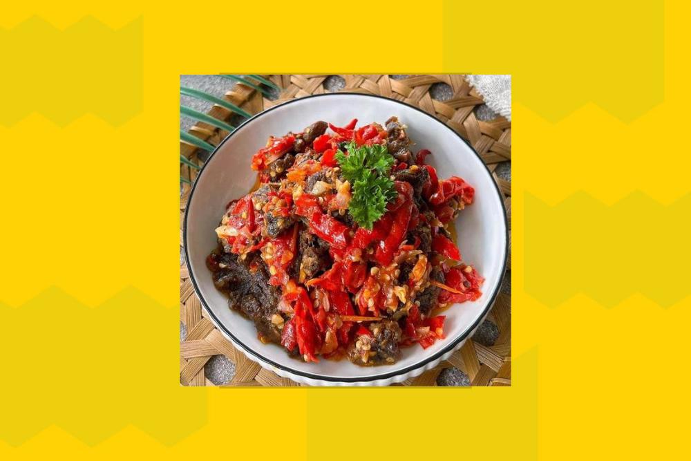 15 Stok Makanan yang Cocok Jadi Menu Sahur dan Buka Puasa