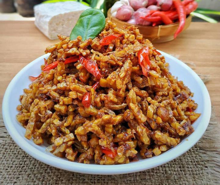 15 Stok Makanan yang Cocok Jadi Menu Sahur dan Buka Puasa