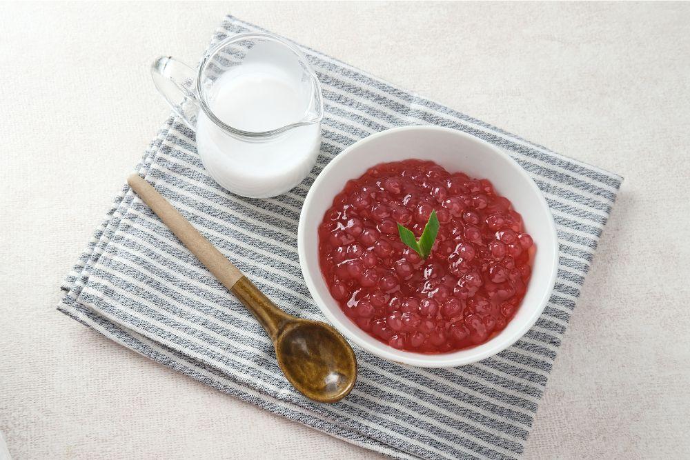 Resep & Tips Memasak Bubur Mutiara untuk Berbuka Puasa