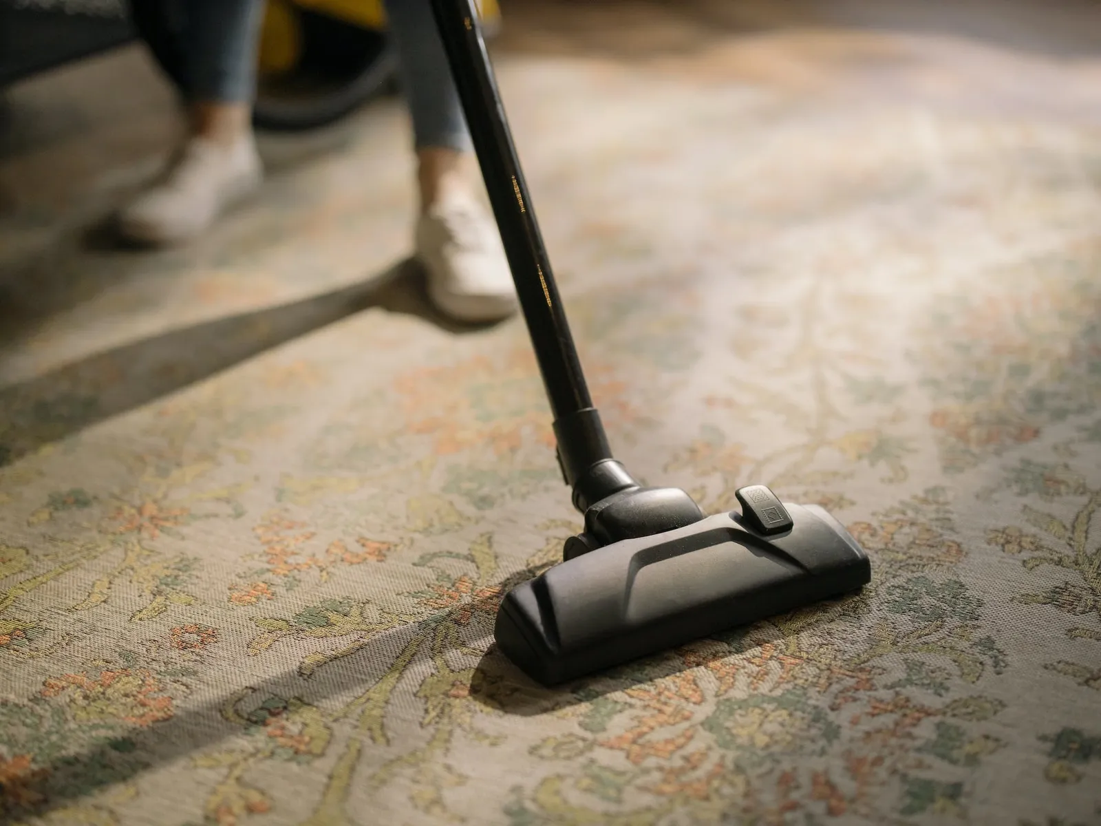 Cara Cepat dan Efektif Jaga Kebersihan Rumah Selama Ramadan
