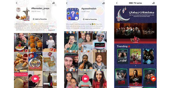 Mau Konten Semakin Viral? Cek 12 Ide Kreatif TikTok saat Ramadan 2023