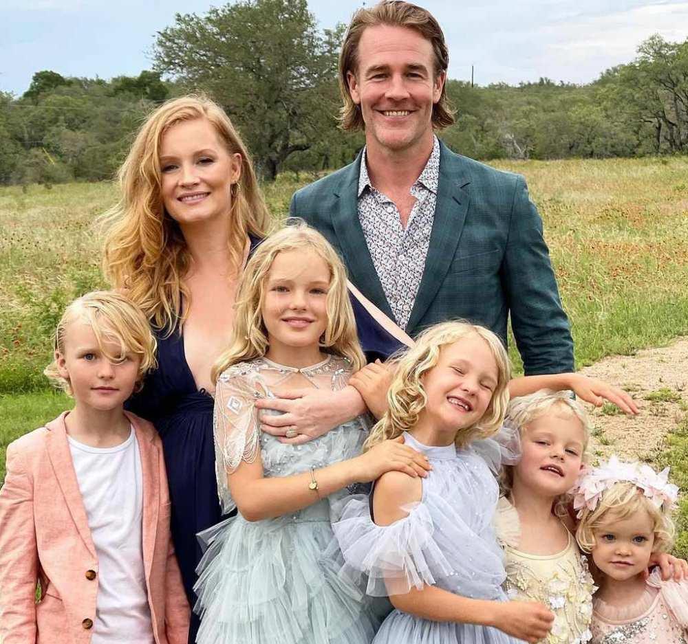 11 Artis Hollywood yang Punya 5 Anak atau Lebih