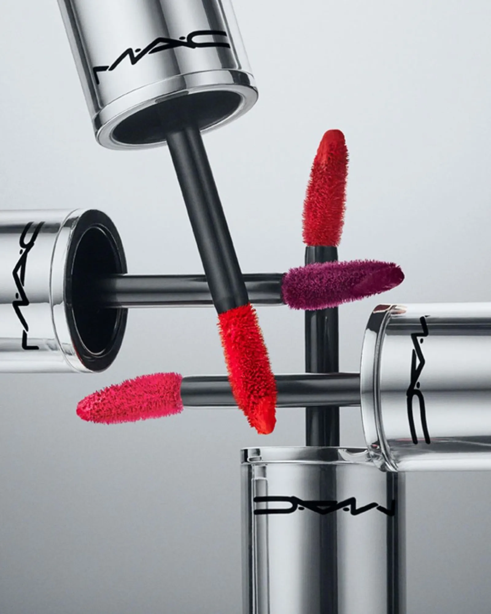 Kissproof, Ini Lip Product Terbaru dari MAC Cosmetics