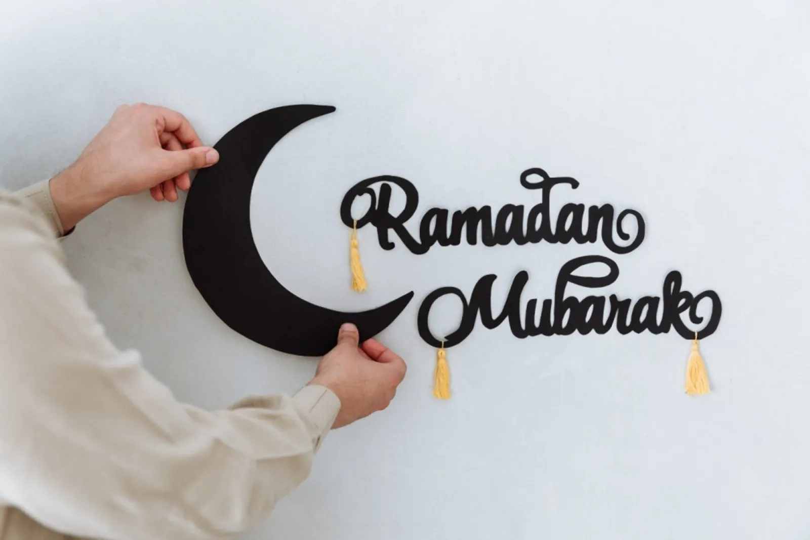 Mau Konten Semakin Viral? Cek 12 Ide Kreatif TikTok saat Ramadan 2023