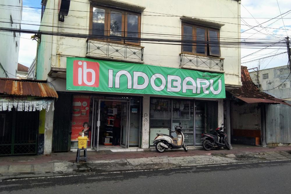 10 Rekomendasi Toko Bahan Kue di Jogja, Lengkap dan Murah