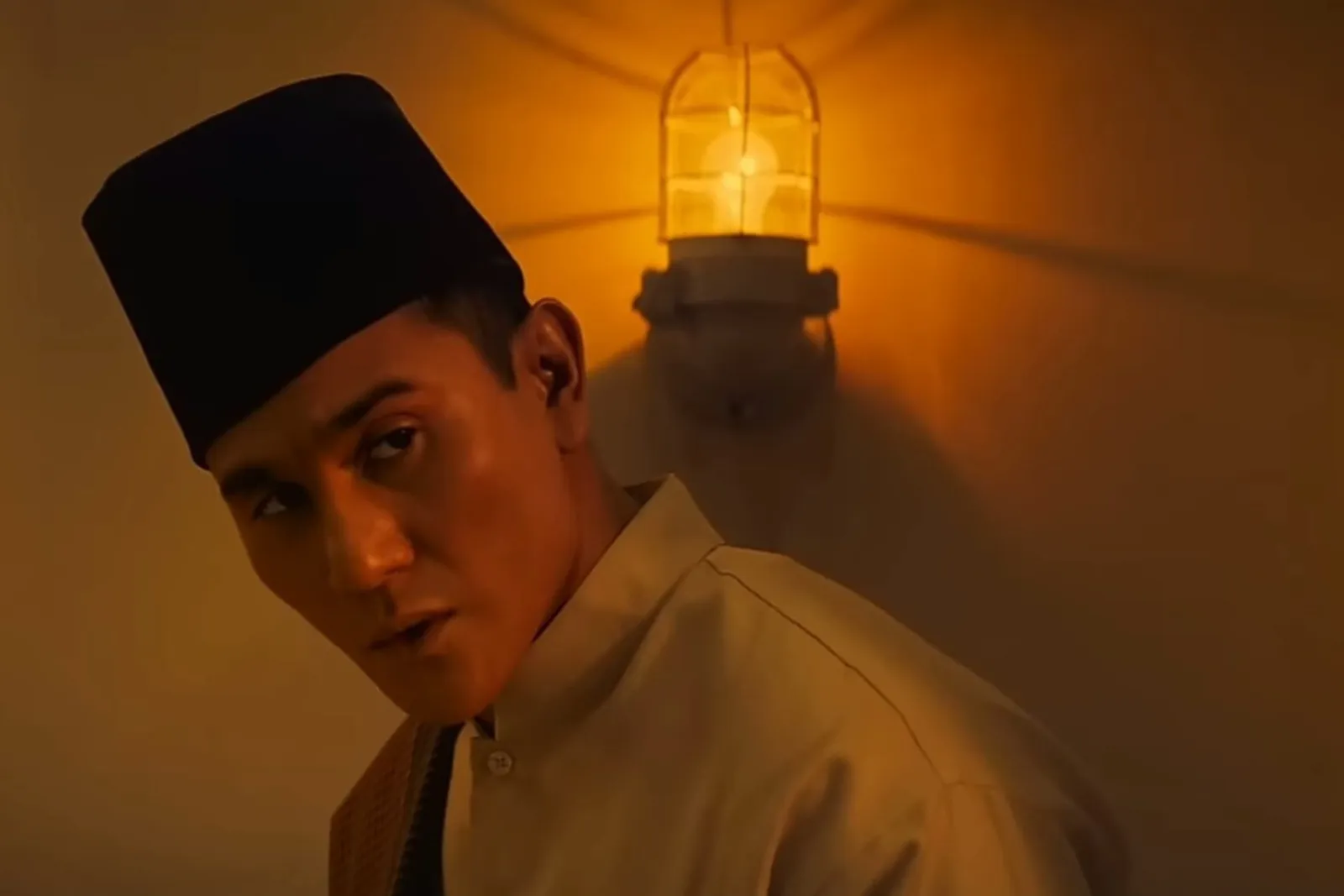 Fakta Film 'Buya Hamka', Wapres Ma'Ruf Amin Nonton Perdana