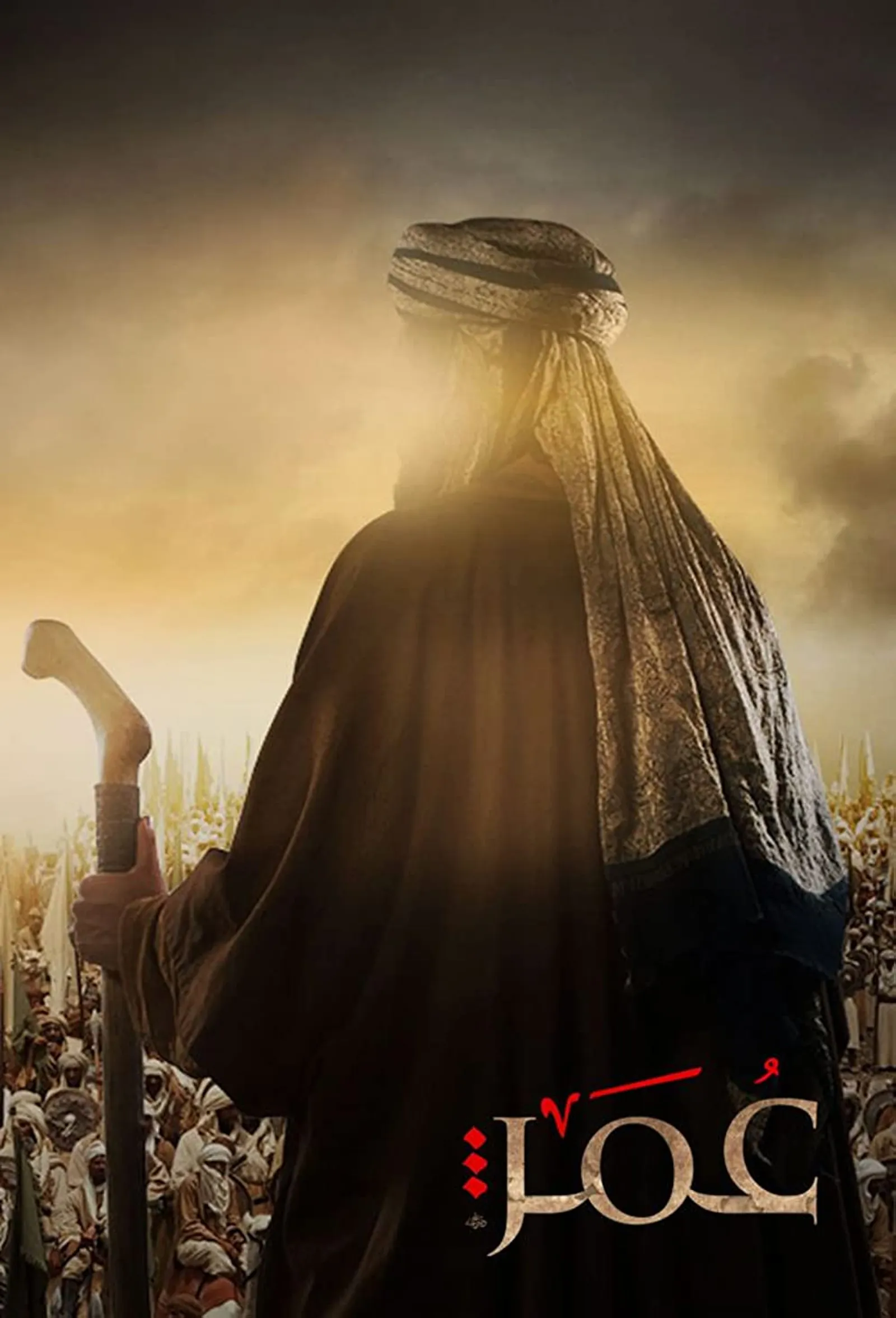 6 Rekomendasi Film Bertema Sejarah Islam yang Inspiratif