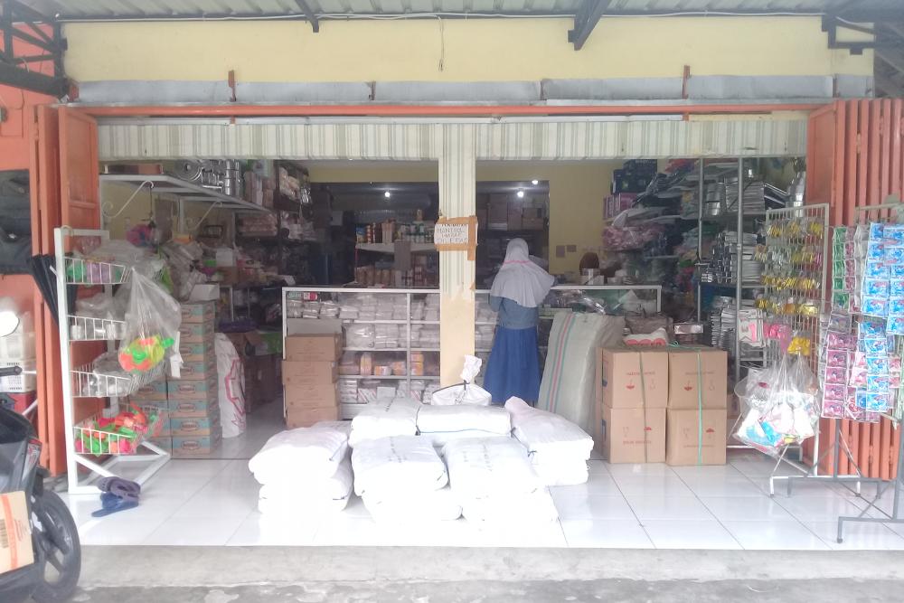 10 Rekomendasi Toko Bahan Kue di Jogja, Lengkap dan Murah