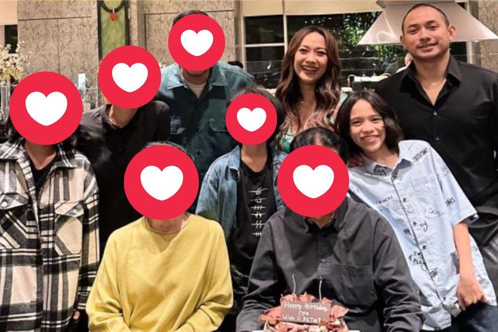 Profil Tiko Aryawardhana yang Disebut sebagai Pacar Baru BCL