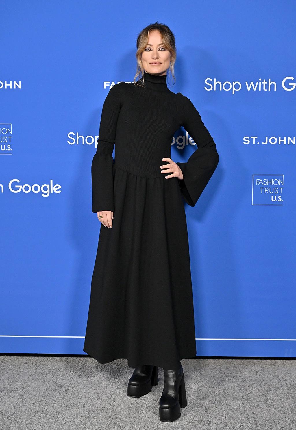 Gaya Modis Para Seleb di Fashion Trust US Awards 2023