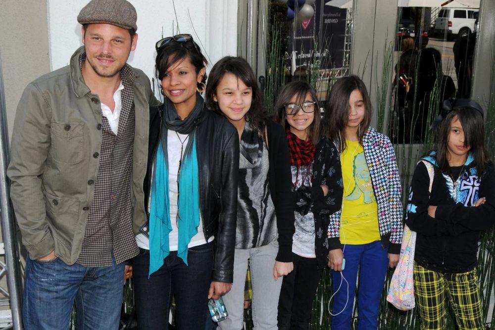 11 Artis Hollywood yang Punya 5 Anak atau Lebih