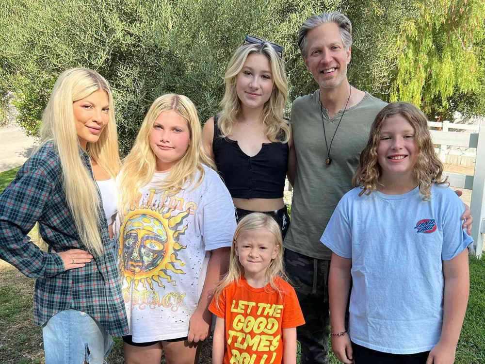 11 Artis Hollywood yang Punya 5 Anak atau Lebih