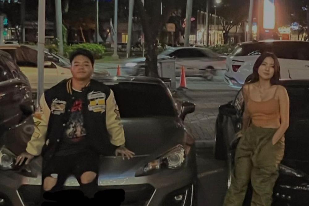 Isyaratkan Pacar Baru, 5 Fakta Kedekatan Reza Arap & Seleb E-Sports