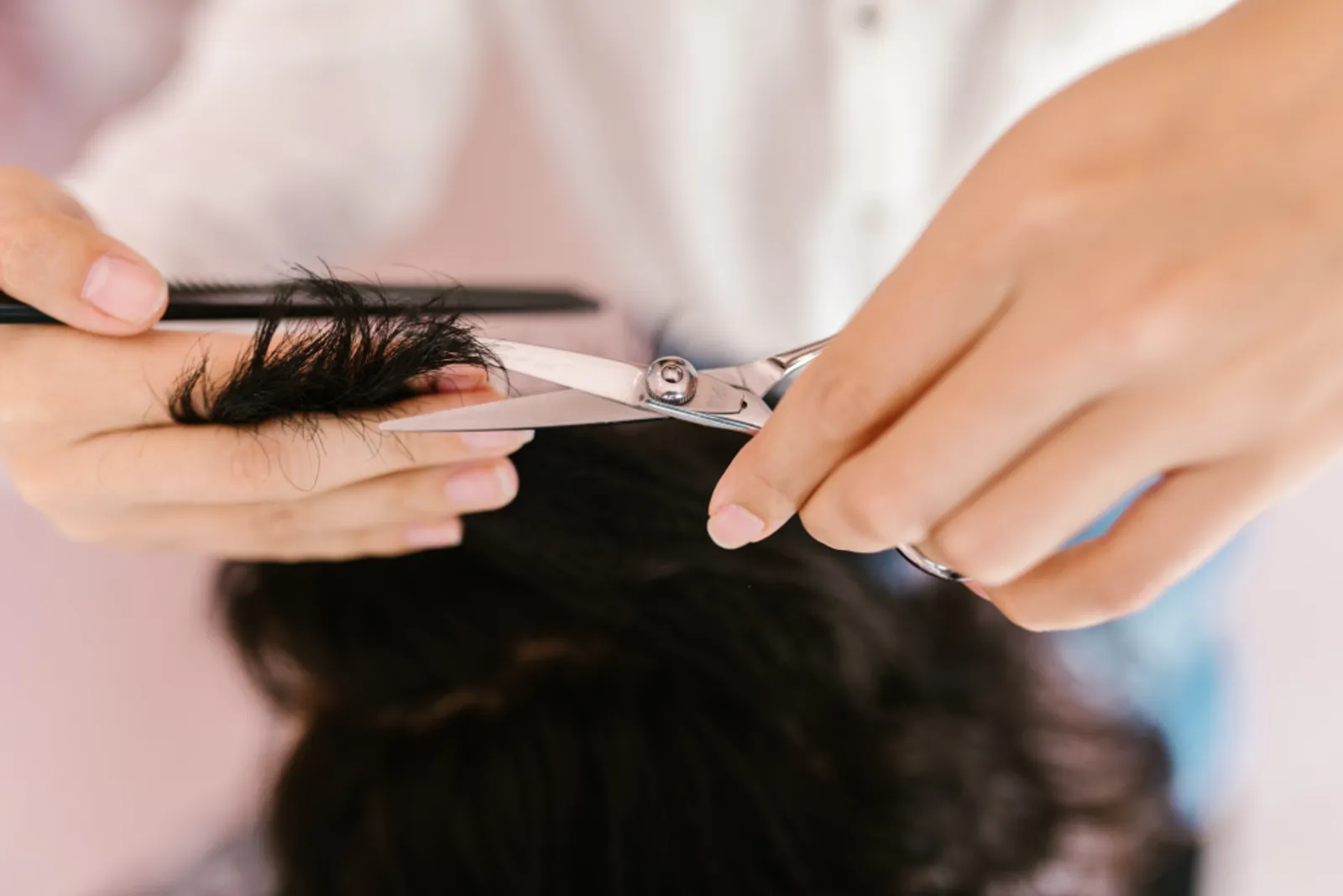 7 Tips Mudah yang Bakal Bikin Rambut Makin Panjang