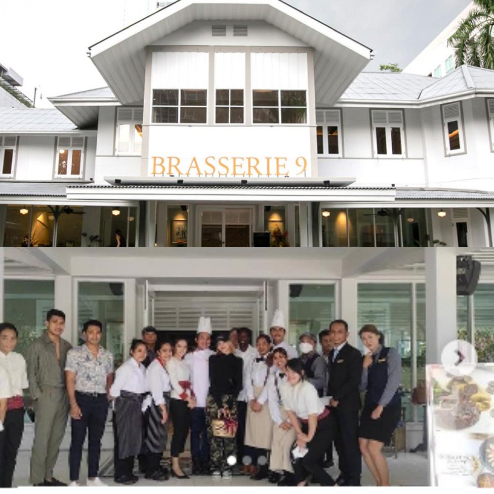 Ulang Tahun, Intip 6 Restoran Favorit Lisa 'BLACKPINK' di Thailand