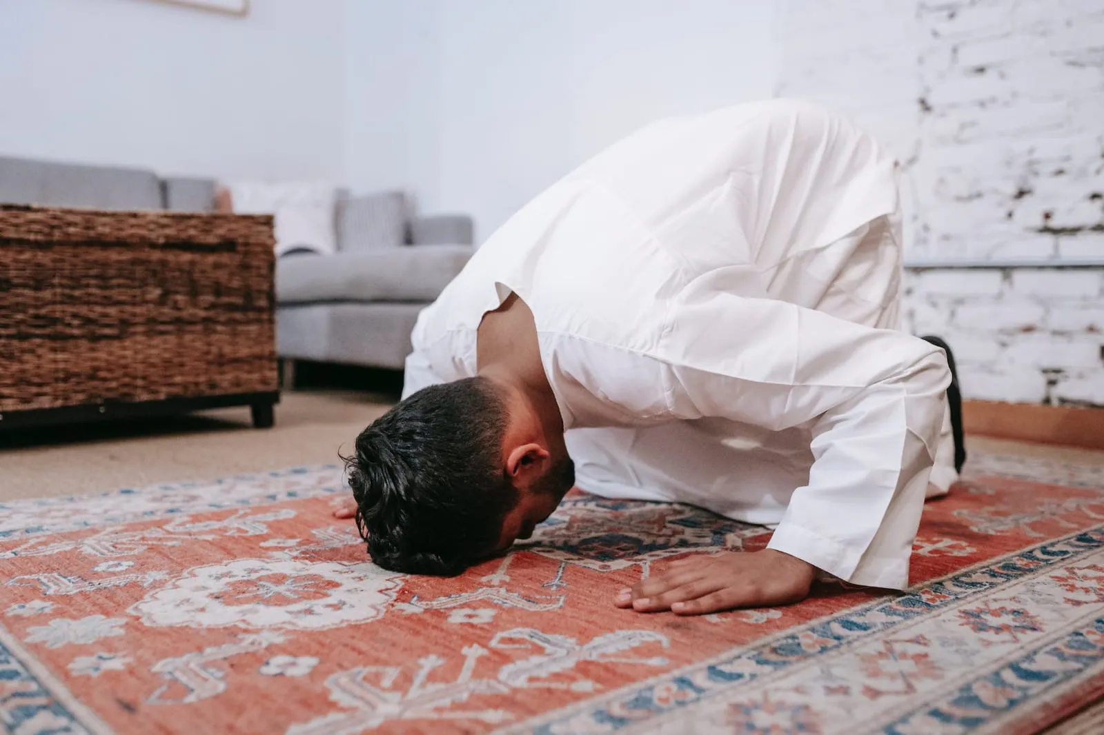 10 Keutamaan Bulan Ramadan Lengkap Doa Mustajab