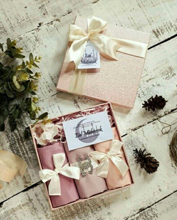 20 Parcel Lebaran Unik dan Kreatif Tahun 2023, Bisa Dicoba!