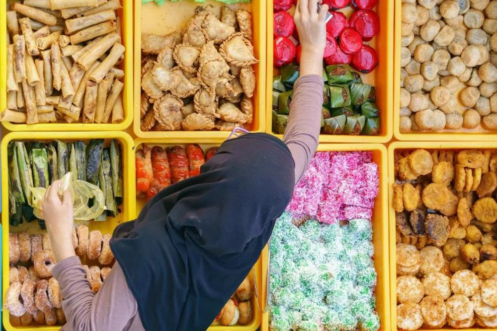 Rekomendasi Jualan Paling Laris di Bulan Ramadan, Biar Cuan Terus!
