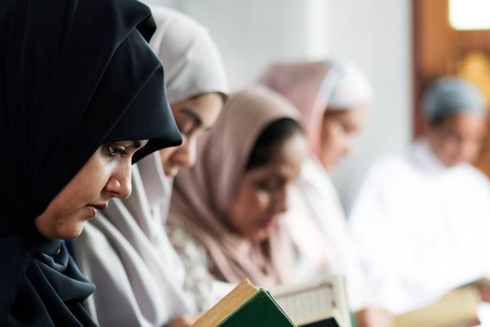 5 Ide Kegiatan Positif di Bulan Ramadan Bersama Keluarga