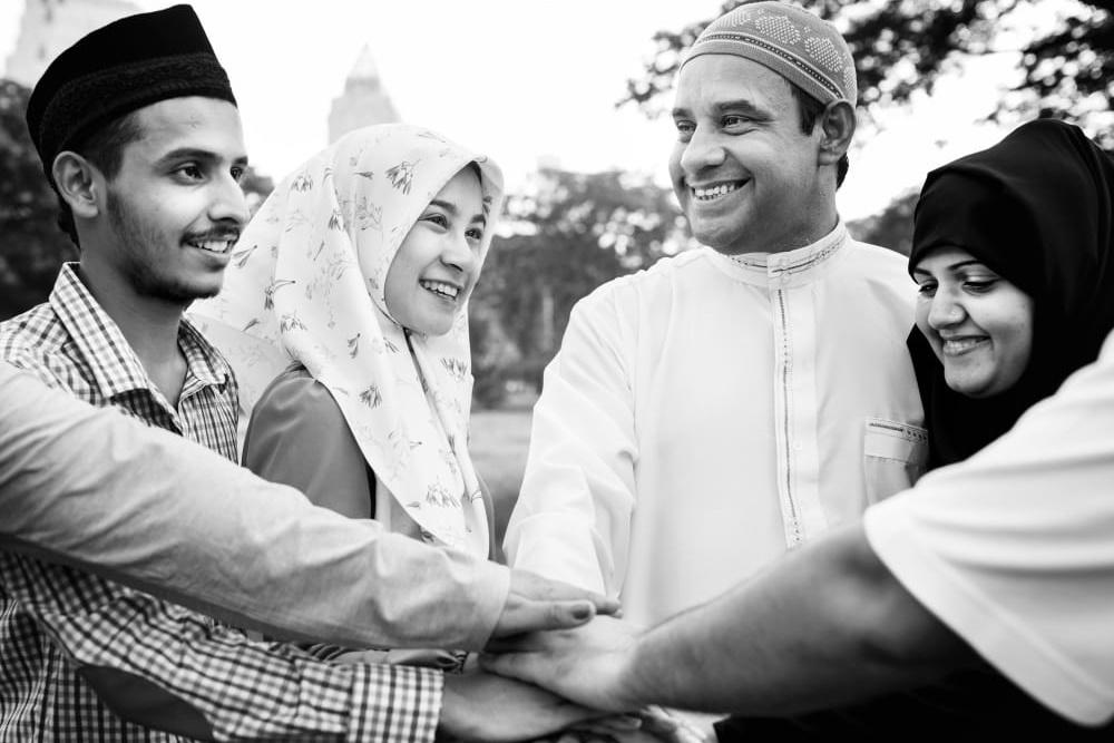 5 Ide Kegiatan Positif di Bulan Ramadan Bersama Keluarga