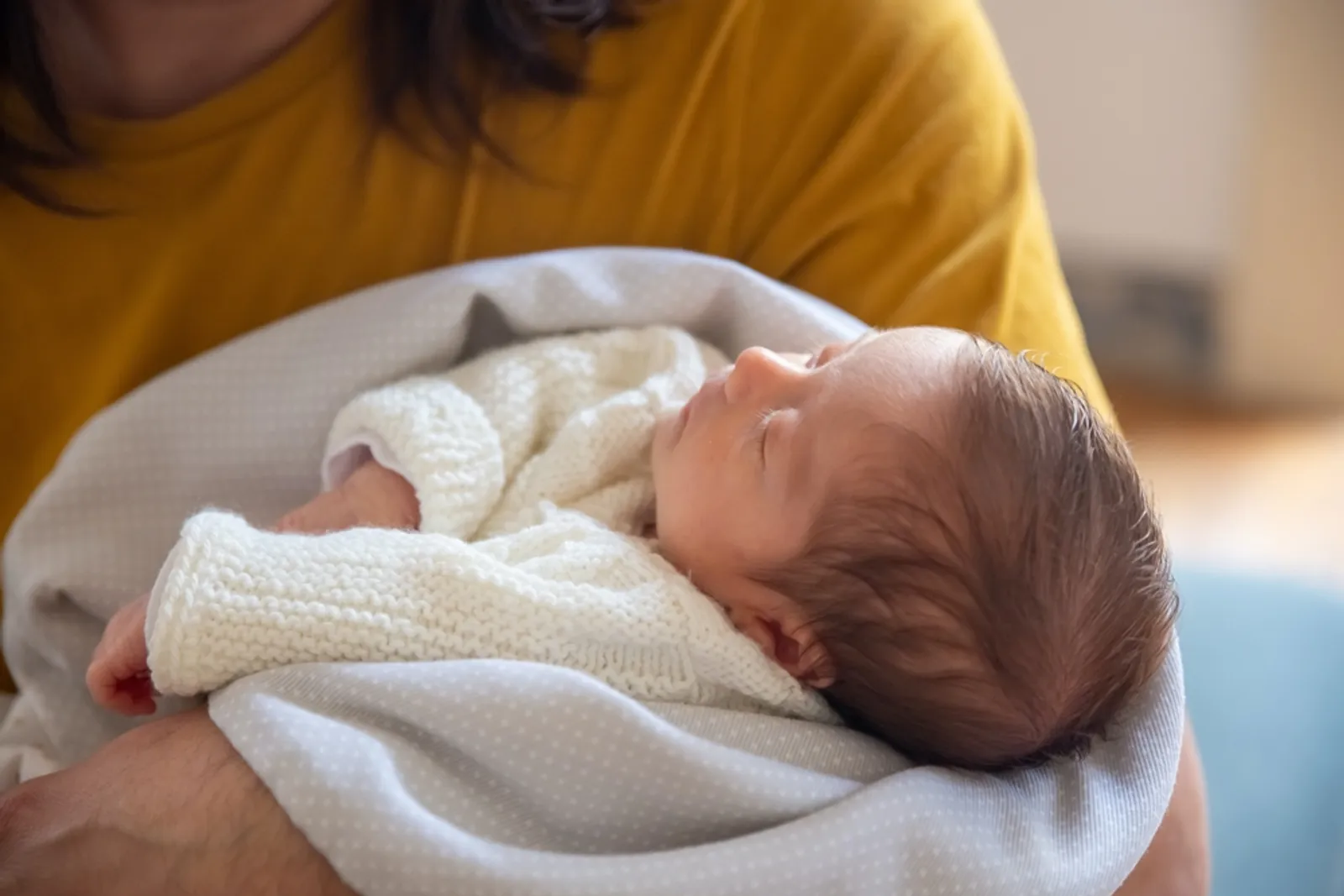 90+ Nama Bayi Laki-Laki Lahir Bulan Januari, Bagus dan Unik!