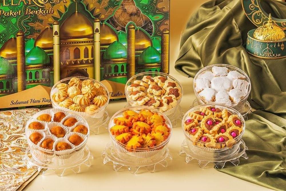 Rekomendasi Jualan Paling Laris di Bulan Ramadan, Biar Cuan Terus!