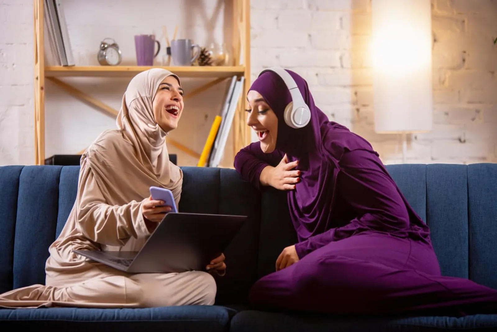 5 Ide Kegiatan Positif di Bulan Ramadan Bersama Keluarga