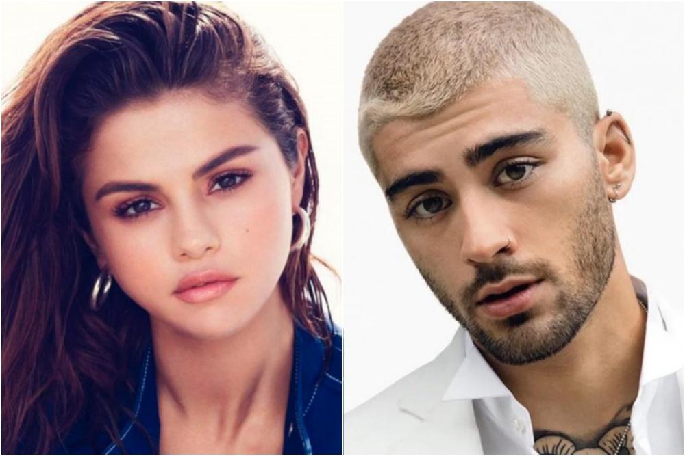Selena Gomez dan Zayn Malik Diisukan Pacaran, Ini Respons Gigi Hadid
