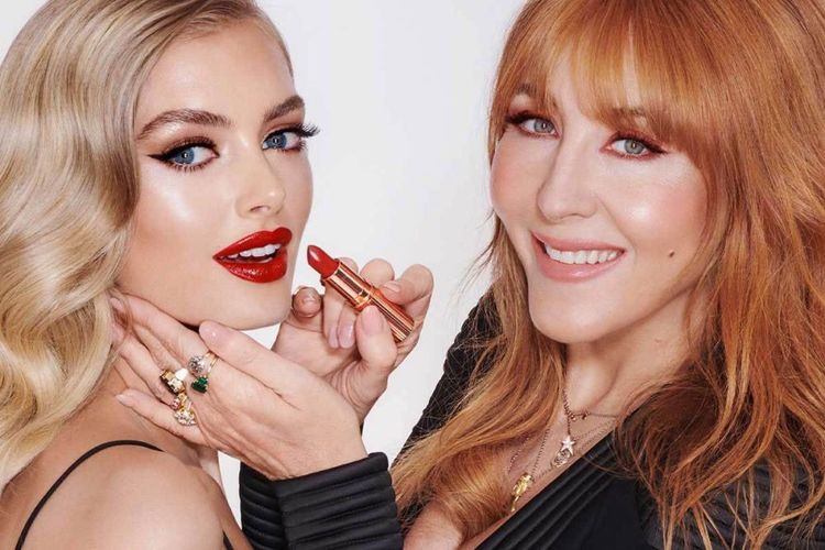 9 Brand Kosmetik Milik Makeup Artist yang Paling Tren Saat Ini
