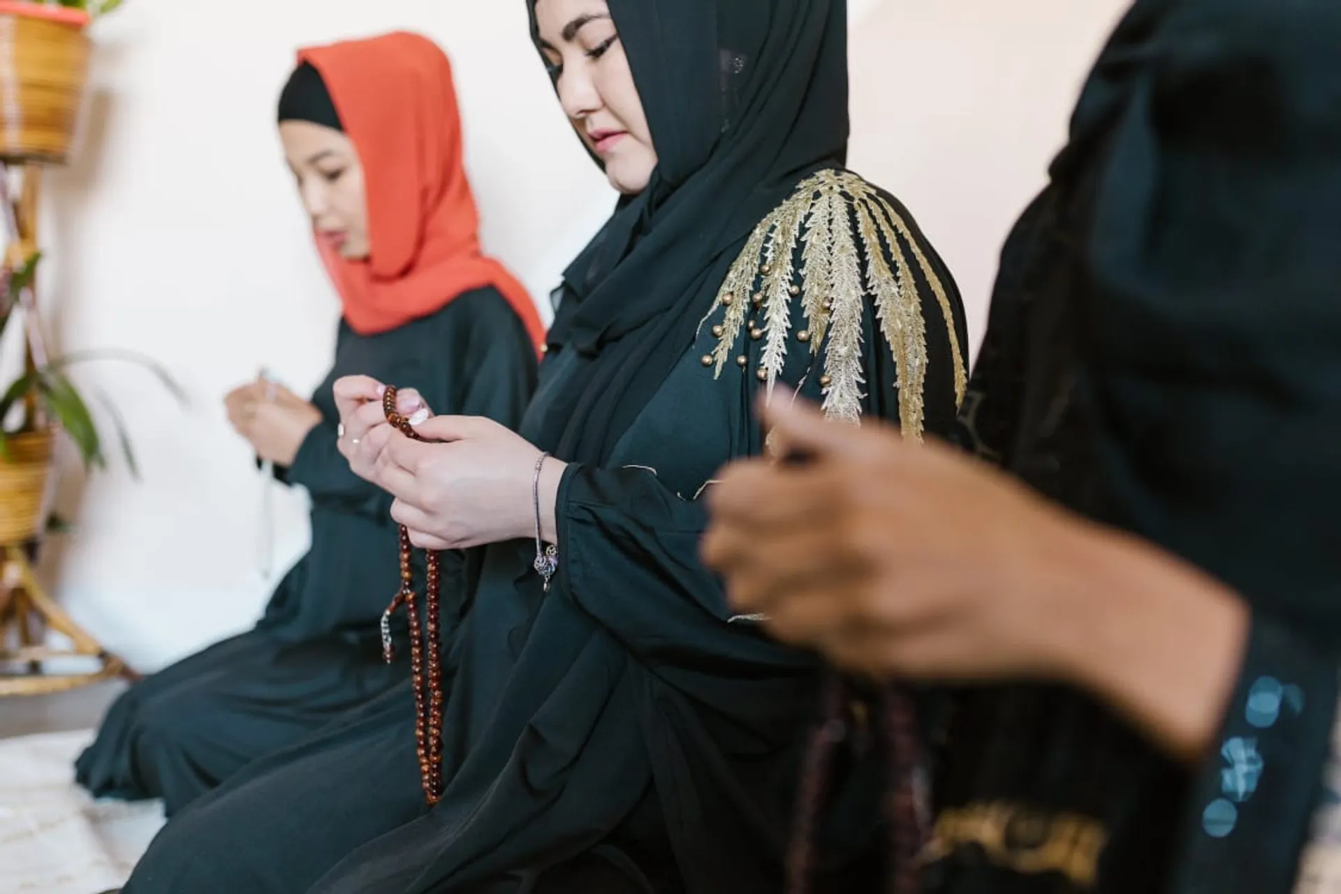 10 Amalan di Bulan Ramadan Bagi Perempuan Haid