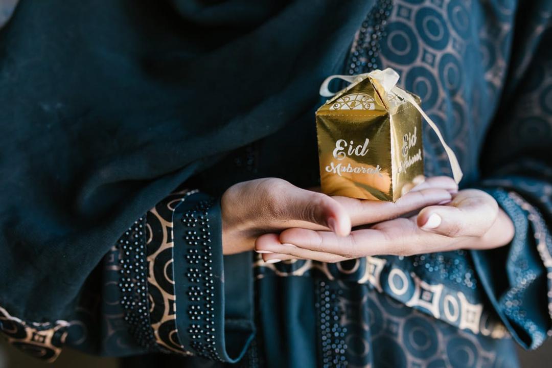 10 Amalan di Bulan Ramadan Bagi Perempuan Haid