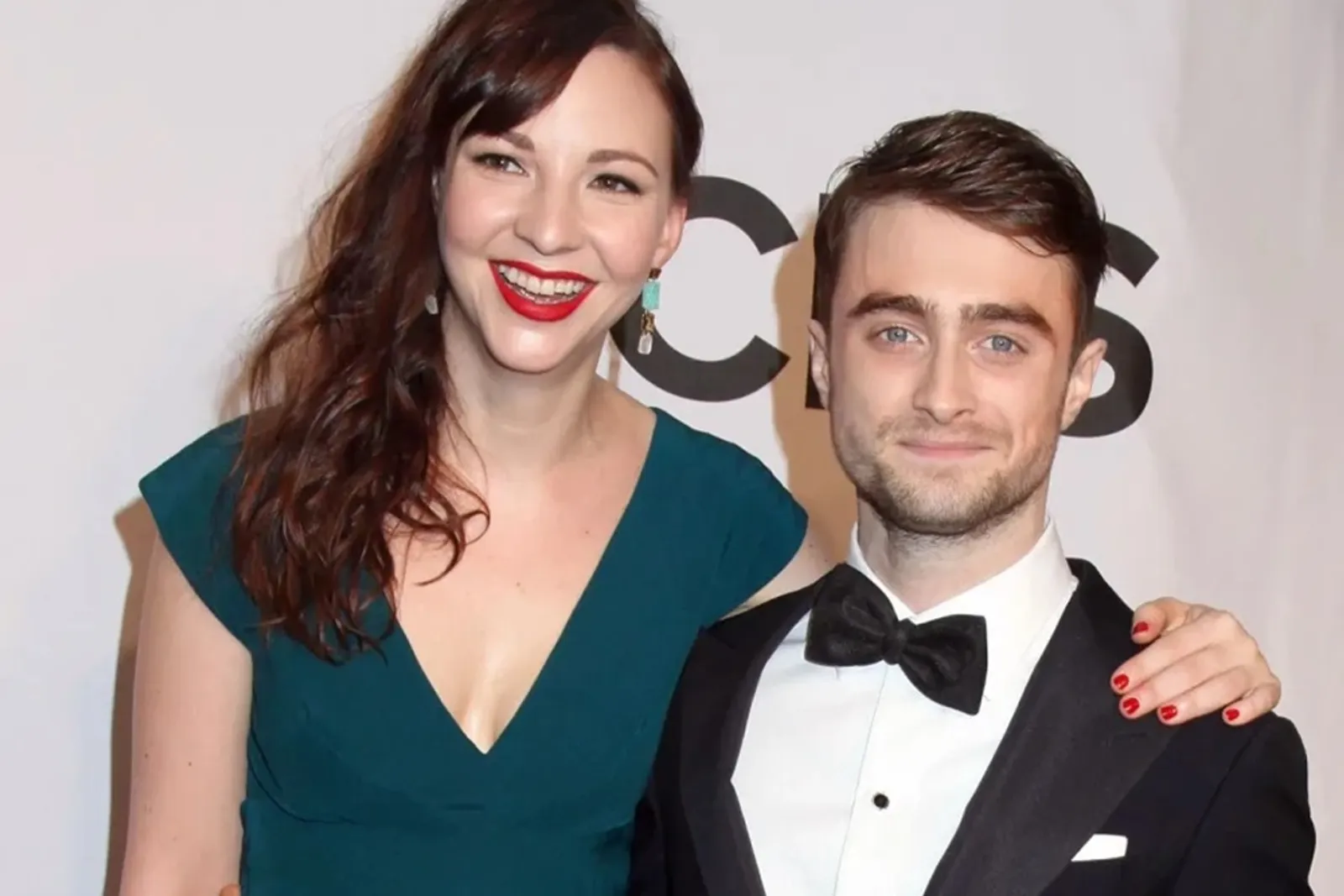 Selamat! Daniel Radcliffe ‘Harry Potter’ dan Kekasih Akan Punya Anak