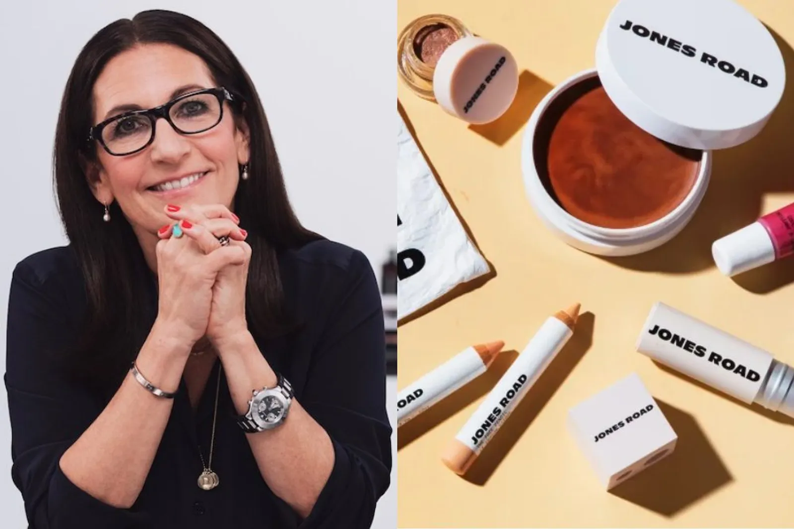 9 Brand Kosmetik Milik Makeup Artist yang Paling Tren Saat Ini