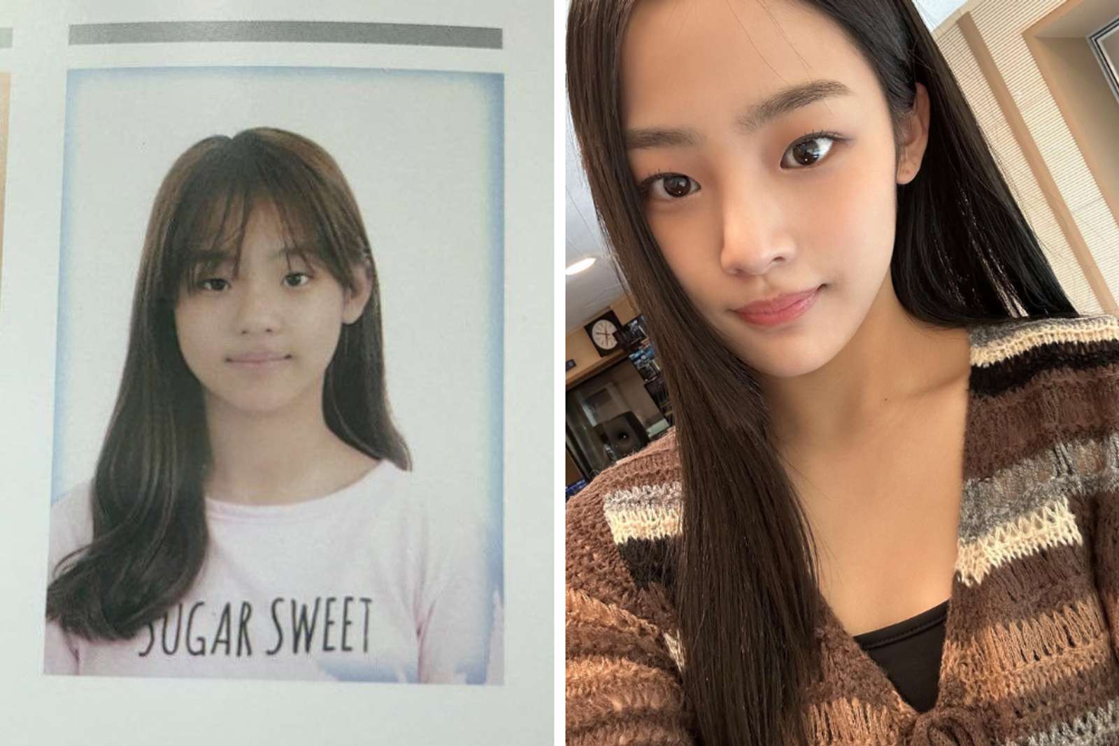 Potret Imut Para Member 'NewJeans' Saat Predebut vs Sekarang