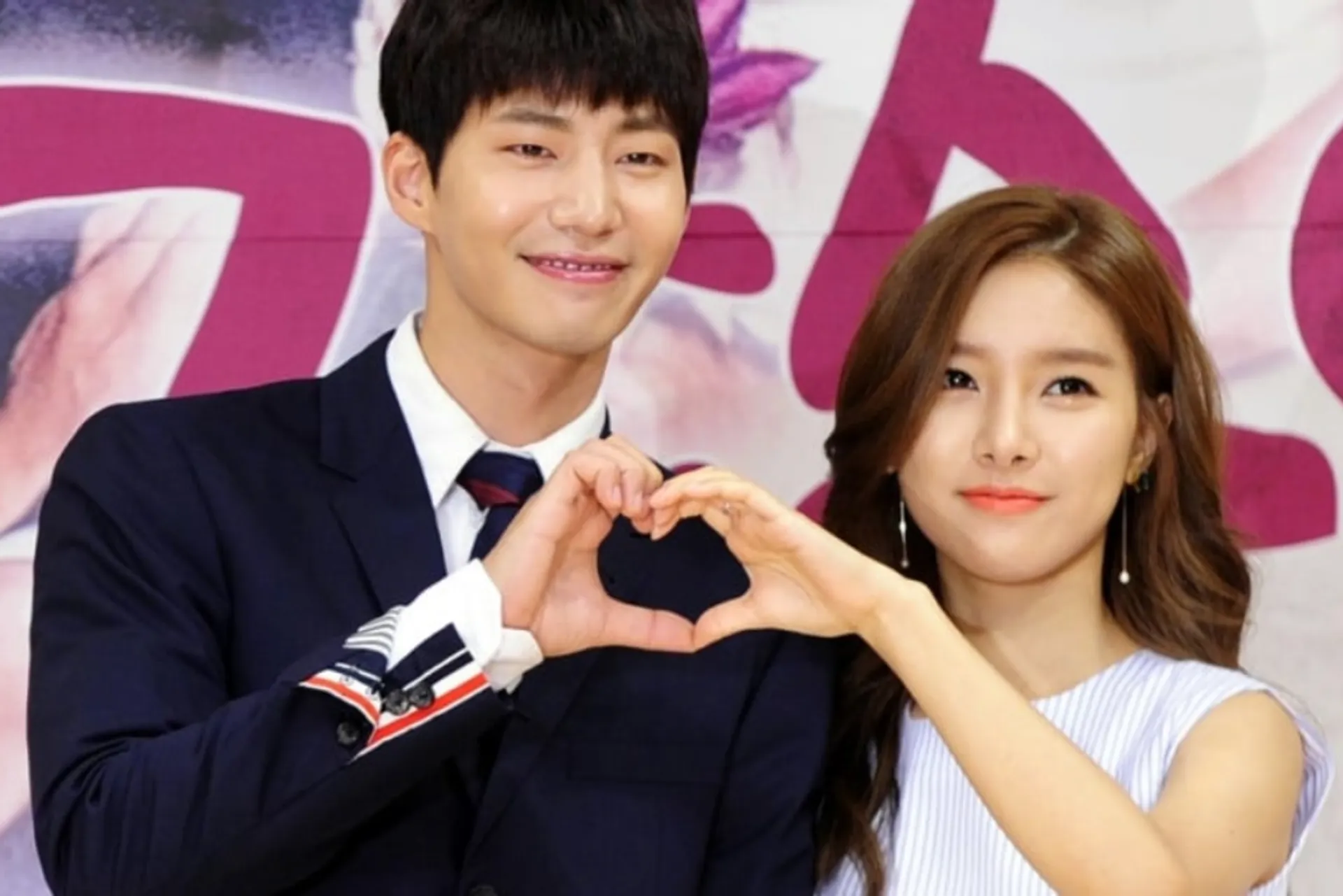 5 Fakta Isu Kencan Pasangan 'We Got Married' Kim So Eun & Song Jae Rim