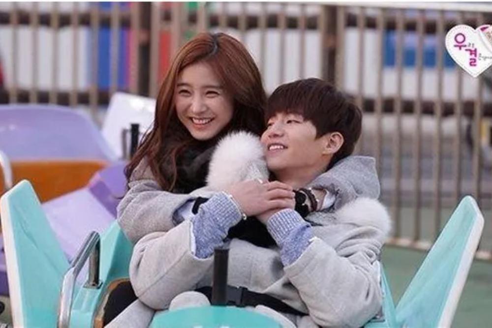 5 Fakta Isu Kencan Pasangan 'We Got Married' Kim So Eun & Song Jae Rim