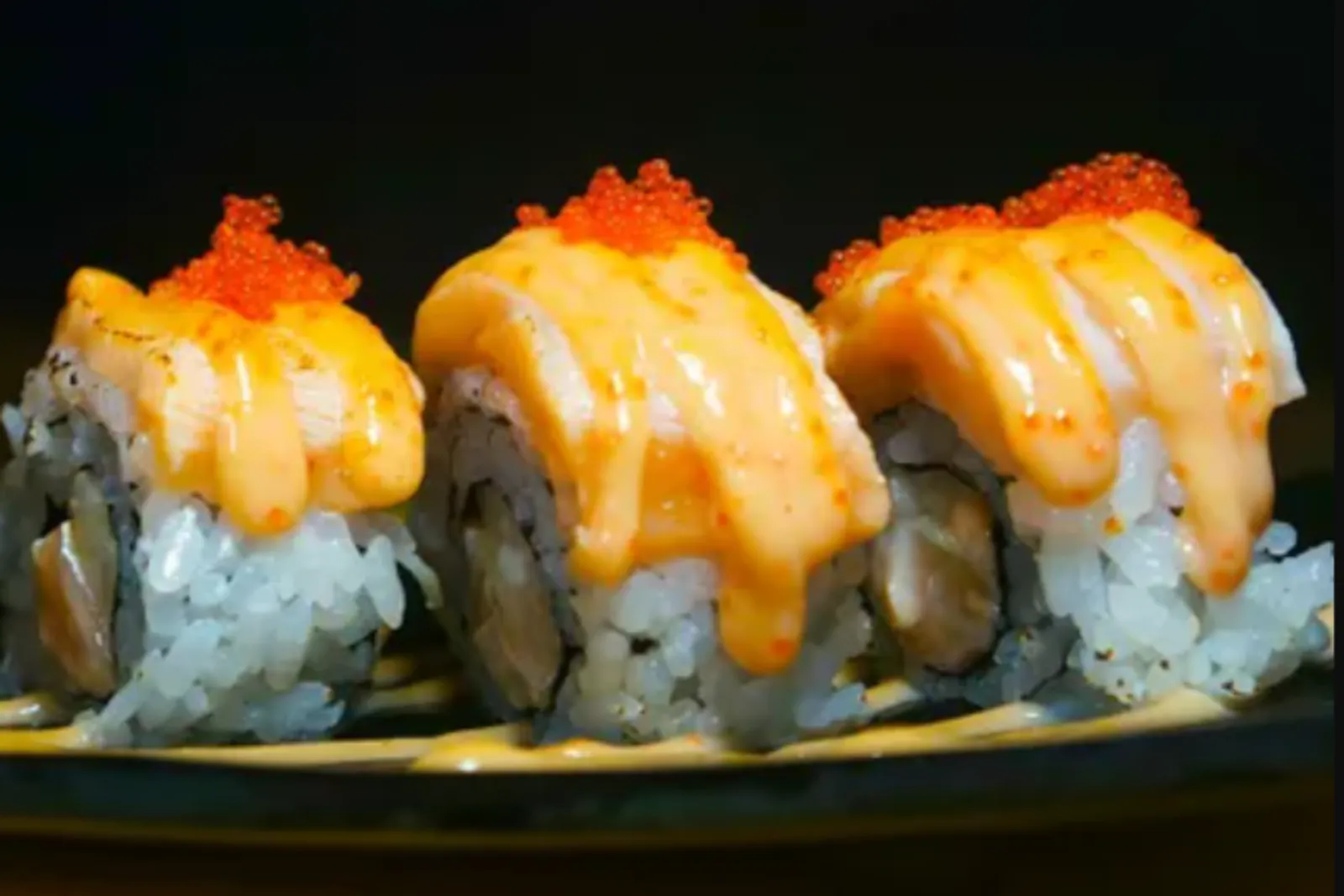 15 Cara Membuat Sushi Mentai Rumahan, Lezat dan Mudah Dibuat