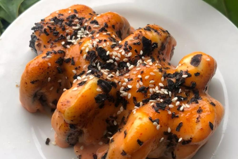 15 Cara Membuat Sushi Mentai Rumahan, Lezat dan Mudah Dibuat