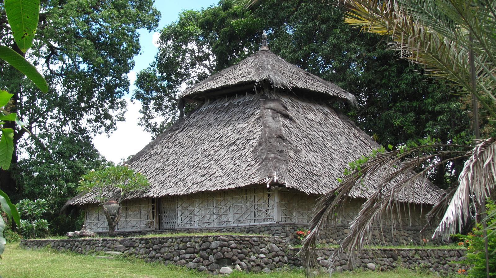 9 Masjid Tertua di Indonesia, Bisa Belajar Sejarah Sekaligus Beribadah